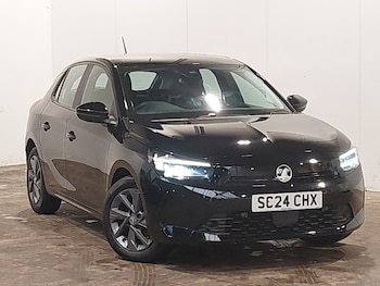 Vauxhall - Corsa