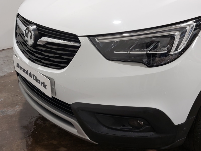 Used Vauxhall Crossland X 2020 for sale - 76471689: Photo 12