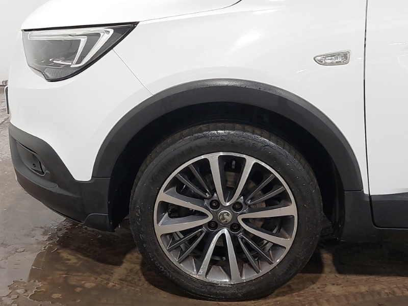 Used Vauxhall Crossland X 2020 for sale - 76471689: Photo 13