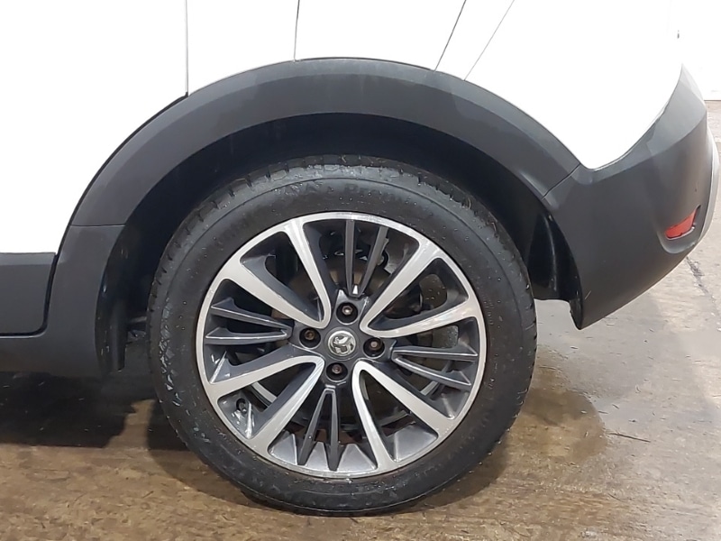 Used Vauxhall Crossland X 2020 for sale - 76471689: Photo 14