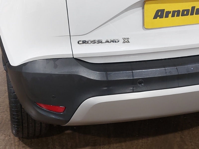 Used Vauxhall Crossland X 2020 for sale - 76471689: Photo 15