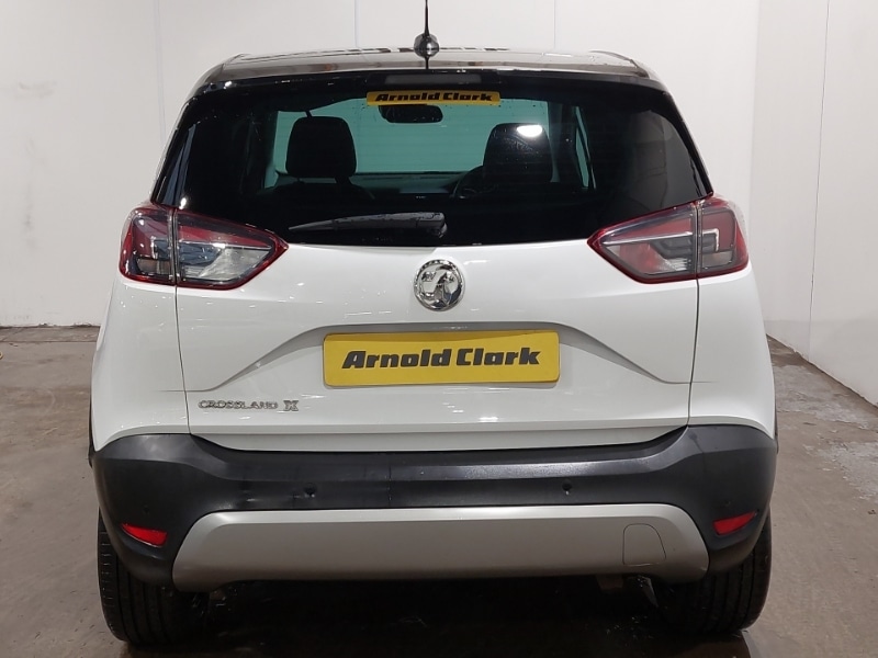 Used Vauxhall Crossland X 2020 for sale - 76471689: Photo 16