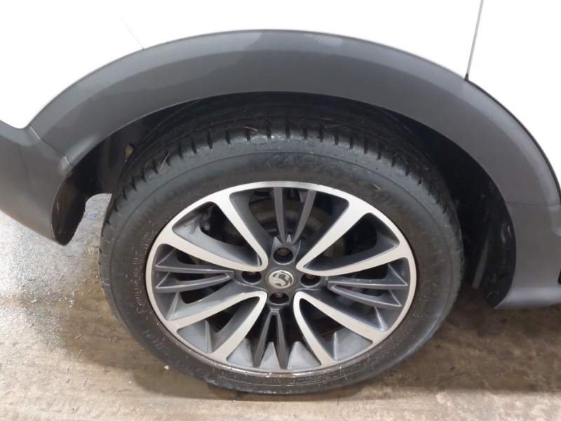 Used Vauxhall Crossland X 2020 for sale - 76471689: Photo 17