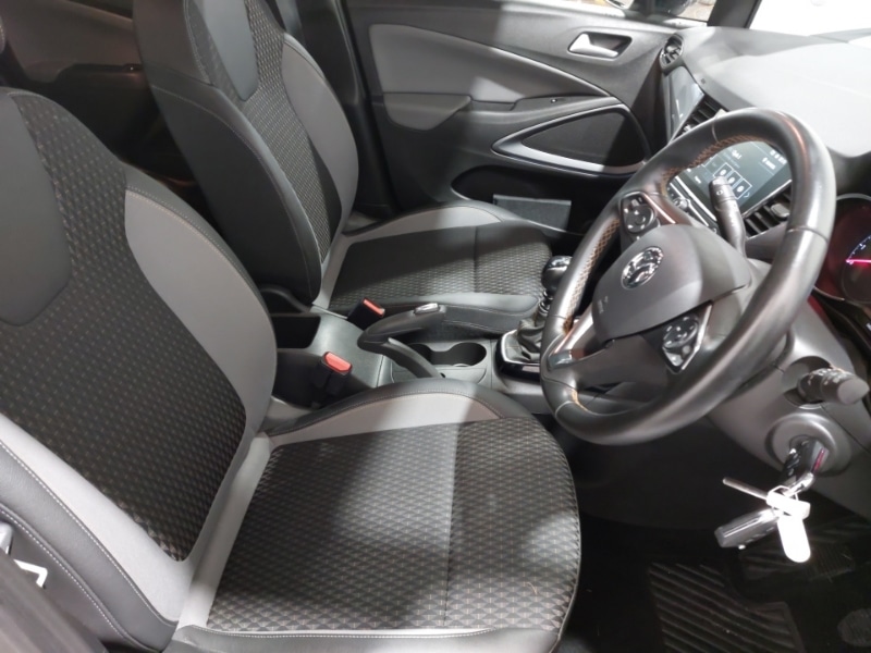 Used Vauxhall Crossland X 2020 for sale - 76471689: Photo 19