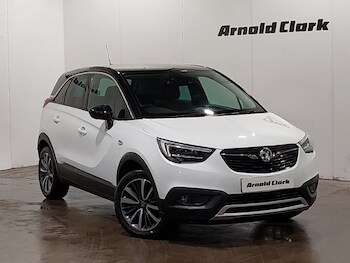 Used Vauxhall Crossland X 2020 for sale - 76471689: Photo