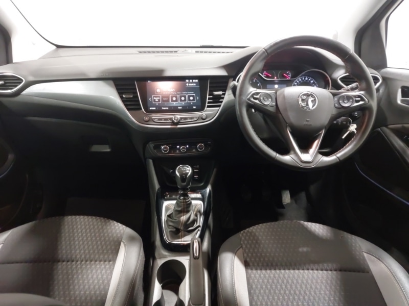 Used Vauxhall Crossland X 2020 for sale - 76471689: Photo 2