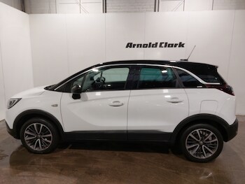 Used Vauxhall Crossland X 2020 for sale - 76471689: Photo