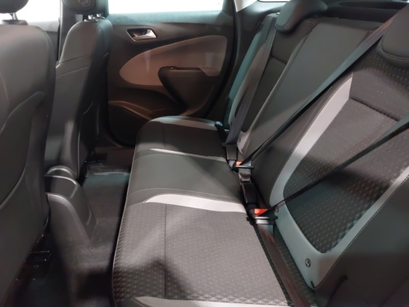 Used Vauxhall Crossland X 2020 for sale - 76471689: Photo 6