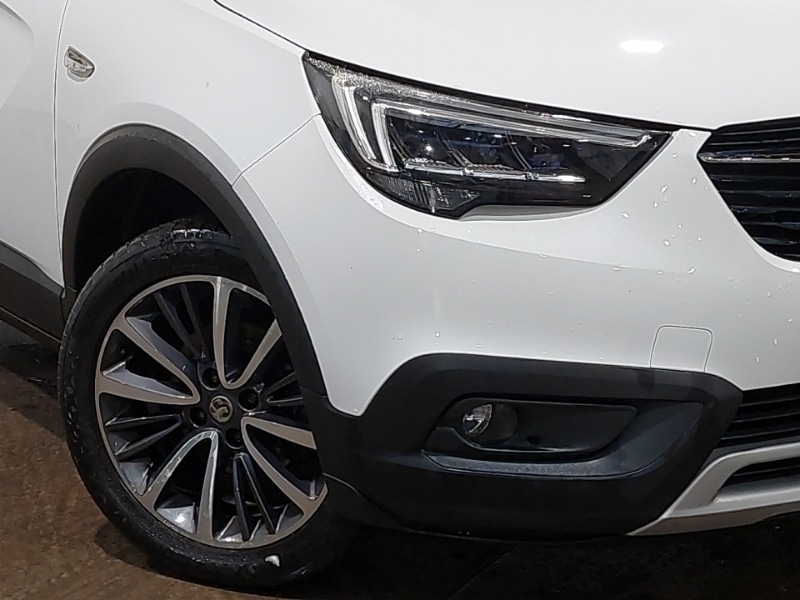 Used Vauxhall Crossland X 2020 for sale - 76471689: Photo 9