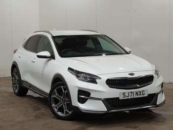 2021 - 1.5T GDi ISG 3 5dr DCT