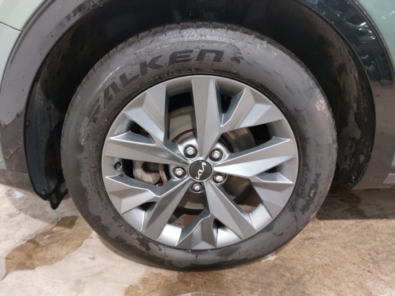 Used Kia Sportage 2022 for sale - 77439595: Photo 12