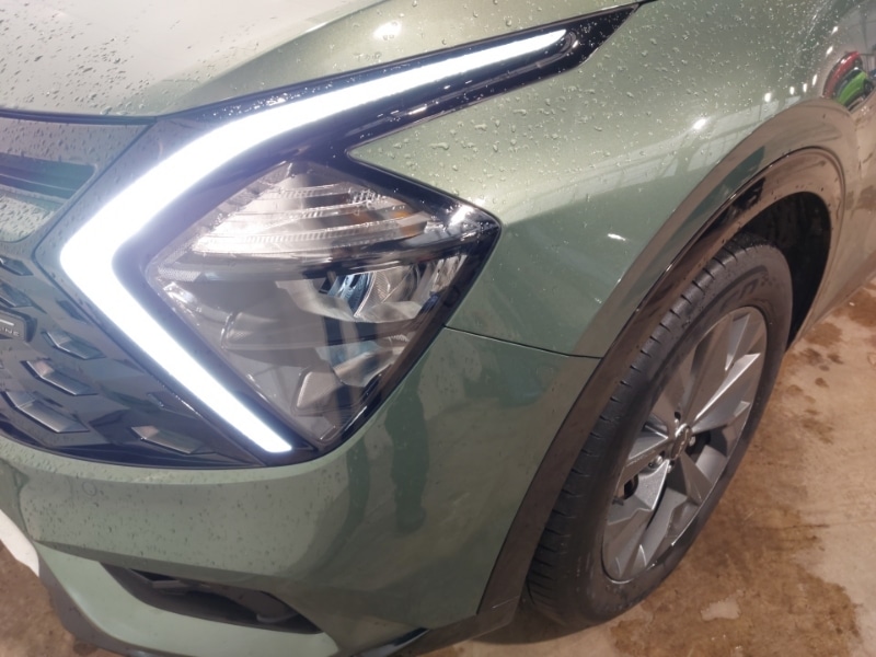 Used Kia Sportage 2022 for sale - 77439595: Photo 13