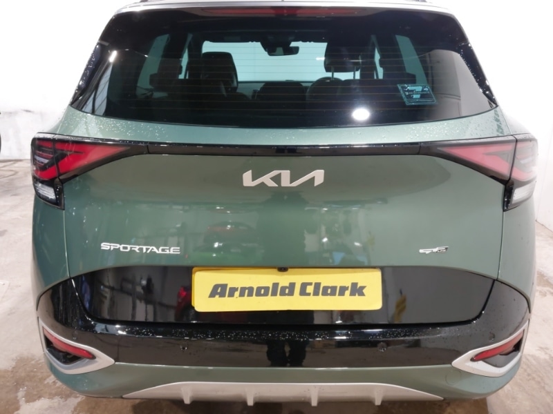 Used Kia Sportage 2022 for sale - 77439595: Photo 14