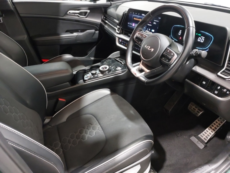 Used Kia Sportage 2022 for sale - 77439595: Photo 15