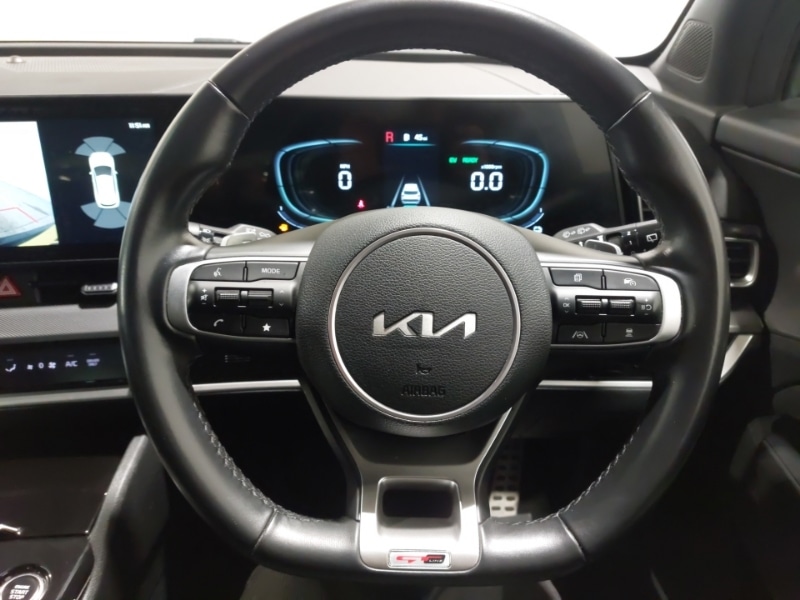 Used Kia Sportage 2022 for sale - 77439595: Photo 19