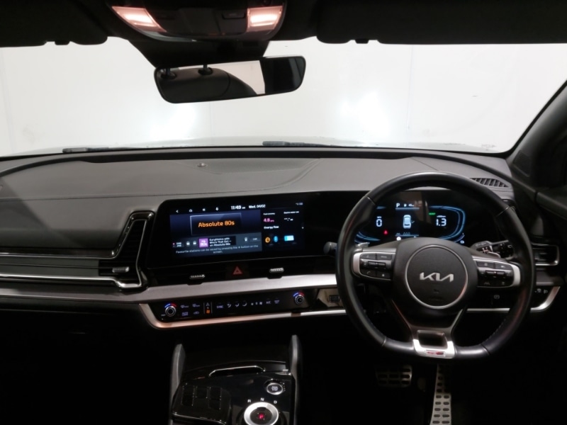 Used Kia Sportage 2022 for sale - 77439595: Photo 2