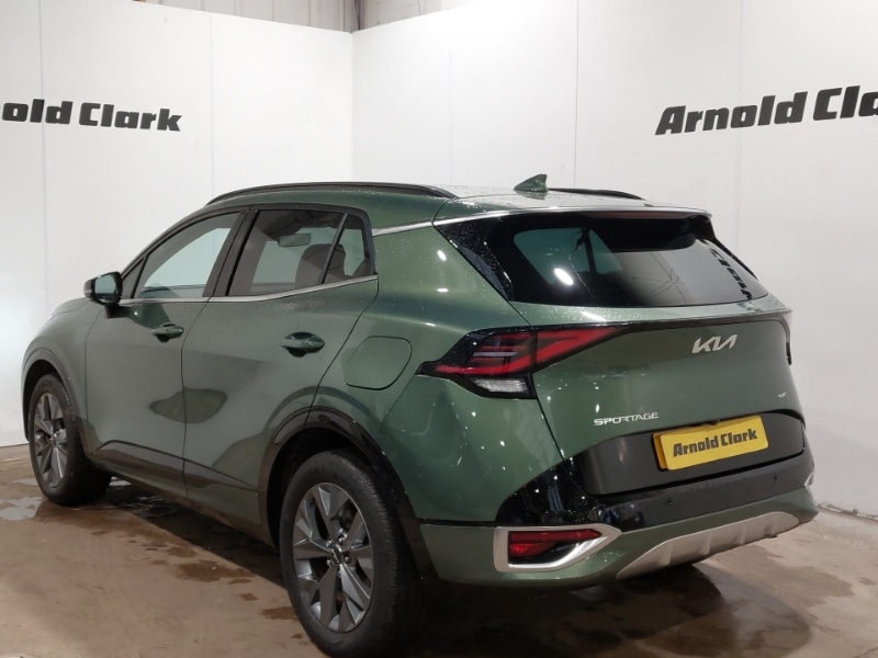 Used Kia Sportage 2022 for sale - 77439595: Photo 3