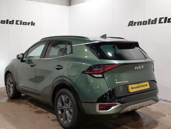 Used Kia Sportage 2022 for sale - 77439595: Photo