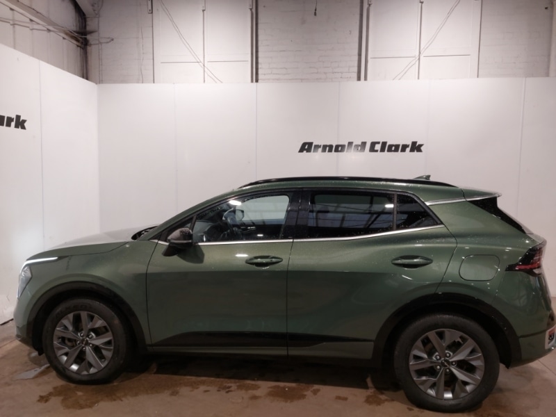 Used Kia Sportage 2022 for sale - 77439595: Photo 4