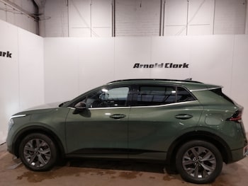 Used Kia Sportage 2022 for sale - 77439595: Photo