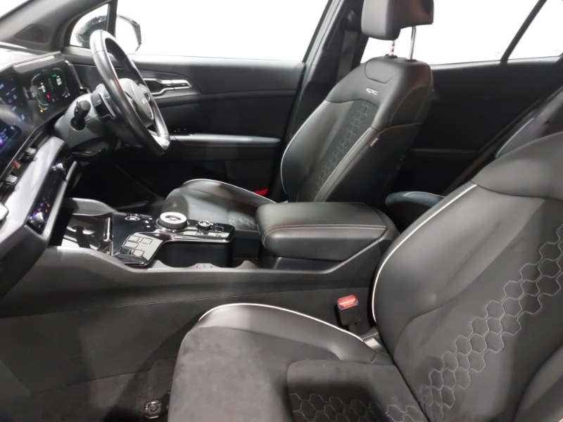 Used Kia Sportage 2022 for sale - 77439595: Photo 5