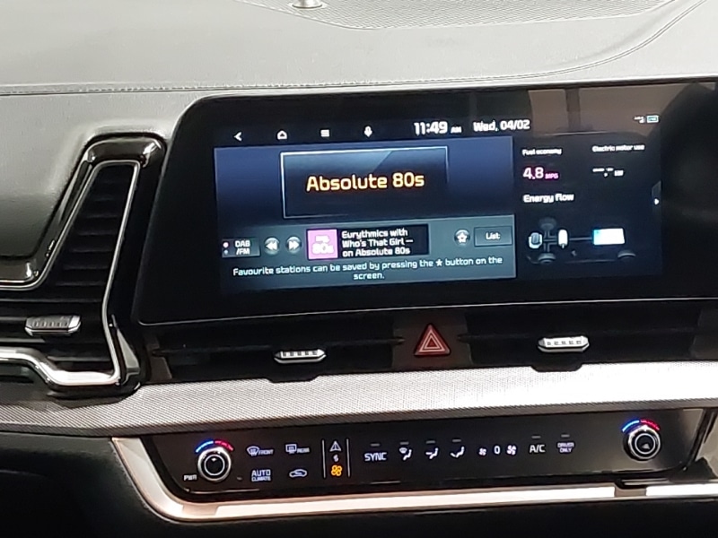 Used Kia Sportage 2022 for sale - 77439595: Photo 7