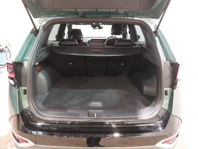 Used Kia Sportage 2022 for sale - 77439595: Photo 8