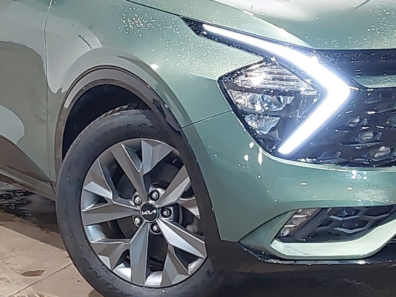 Used Kia Sportage 2022 for sale - 77439595: Photo 9