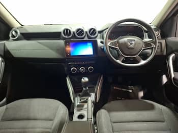 Used Dacia Duster 2022 for sale - 79803939: Photo