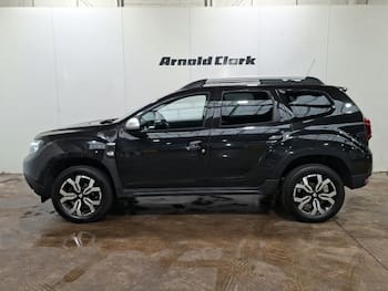 Used Dacia Duster 2022 for sale - 79803939: Photo