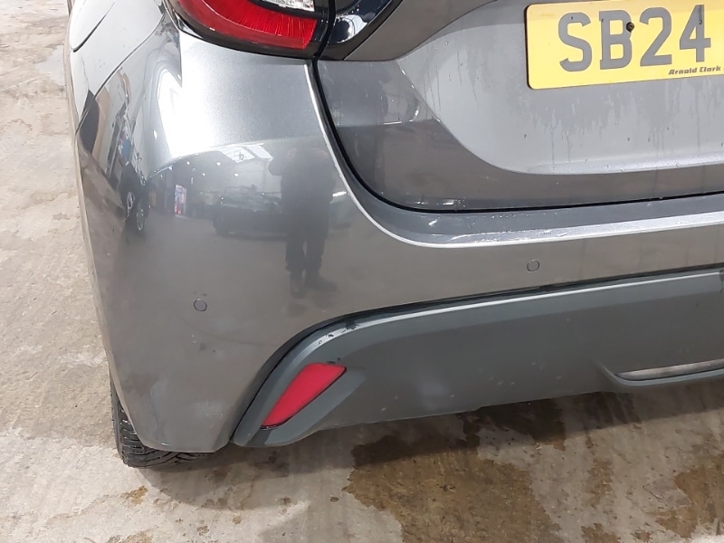 Used Mazda Mazda2 HYBRID 2024 for sale - 76498105: Photo 15