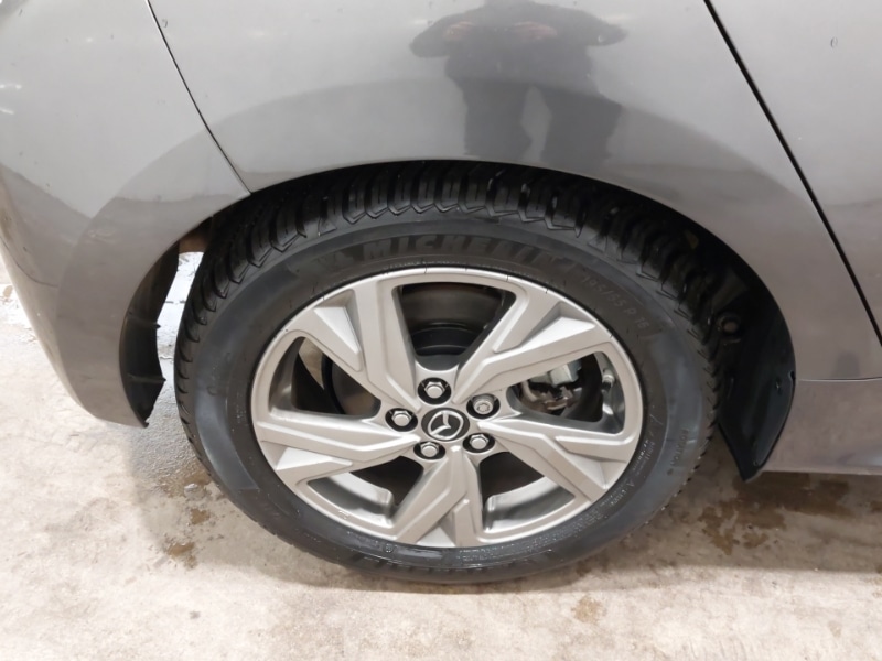 Used Mazda Mazda2 HYBRID 2024 for sale - 76498105: Photo 17