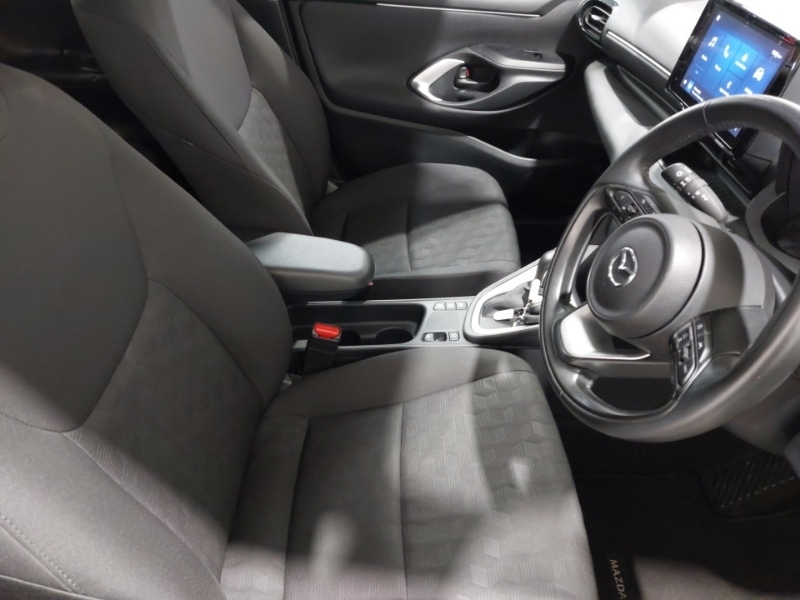 Used Mazda Mazda2 HYBRID 2024 for sale - 76498105: Photo 19