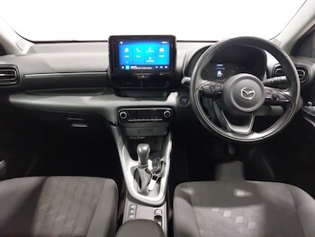 Used Mazda Mazda2 HYBRID 2024 for sale - 76498105: Photo
