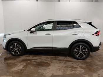 Used Kia Sportage 2023 for sale - 74032030: Photo