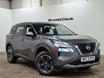 Used Nissan X-Trail 2024 for sale - 79790066: Photo