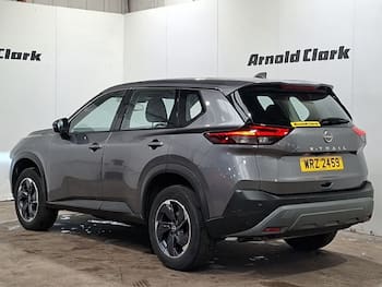 Used Nissan X-Trail 2024 for sale - 79790066: Photo