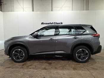 Used Nissan X-Trail 2024 for sale - 79790066: Photo