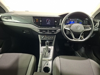 Used Volkswagen Polo 2024 for sale - 79505610: Photo