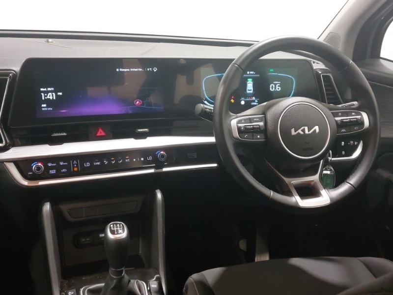 Used Kia Sportage 2025 for sale - 76736956: Photo 10