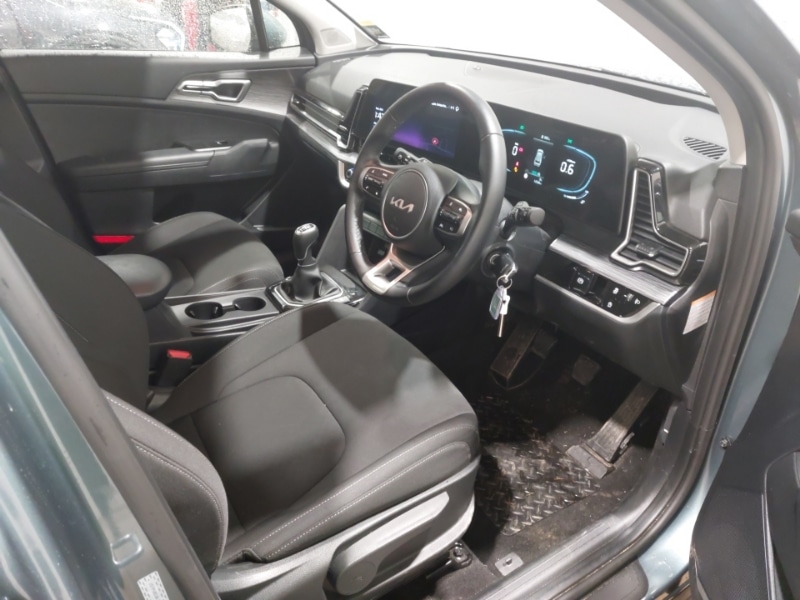 Used Kia Sportage 2025 for sale - 76736956: Photo 14