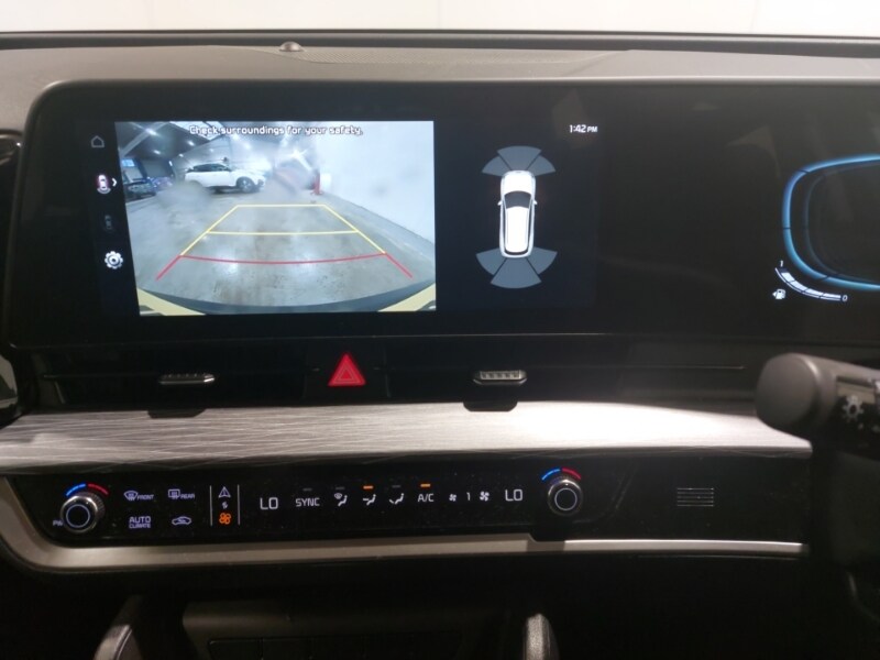 Used Kia Sportage 2025 for sale - 76736956: Photo 15