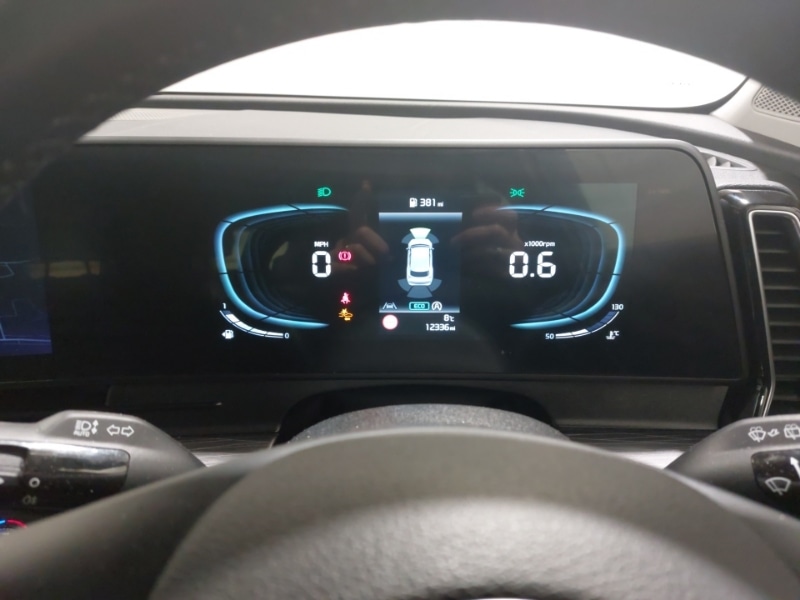 Used Kia Sportage 2025 for sale - 76736956: Photo 17