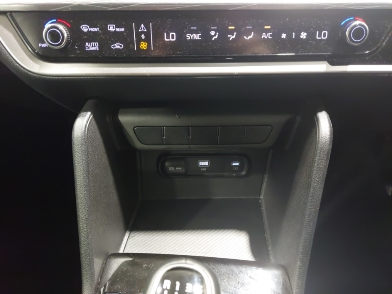 Used Kia Sportage 2025 for sale - 76736956: Photo 18