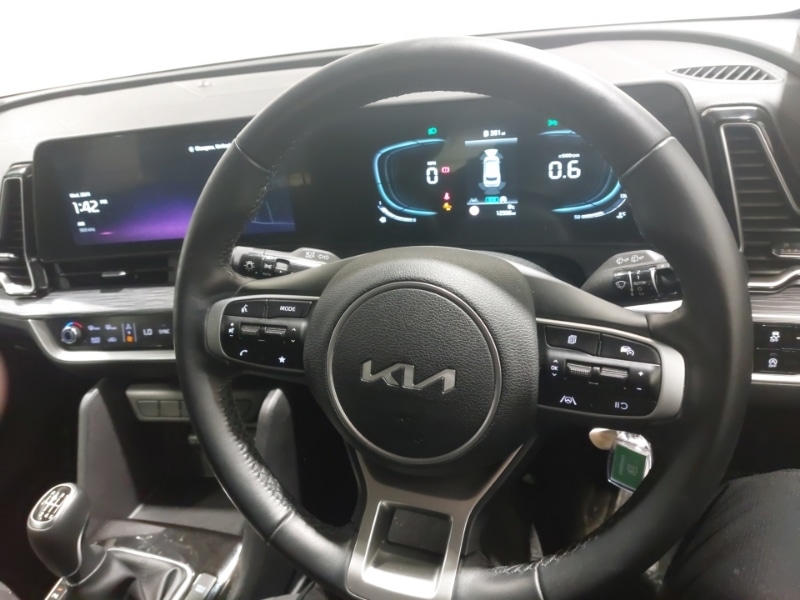 Used Kia Sportage 2025 for sale - 76736956: Photo 19