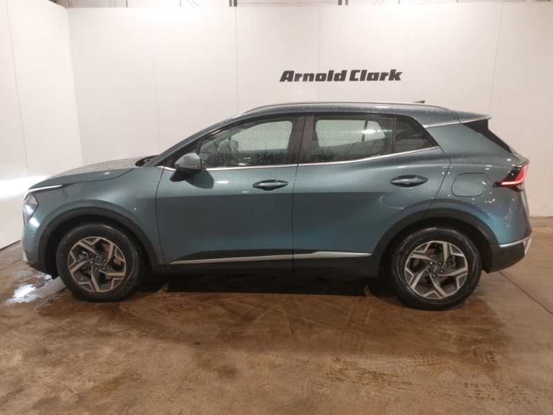 Used Kia Sportage 2025 for sale - 76736956: Photo 4