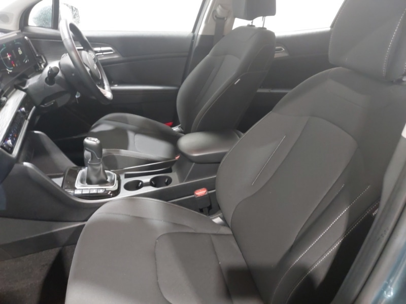 Used Kia Sportage 2025 for sale - 76736956: Photo 5