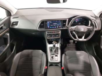 Used SEAT Ateca 2024 for sale - 74441150: Photo
