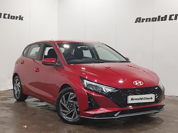 Used Hyundai i20 2025 for sale - 78972811: Photo
