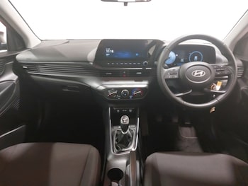 Used Hyundai i20 2025 for sale - 78972811: Photo